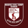 Mawuli School Complex crest