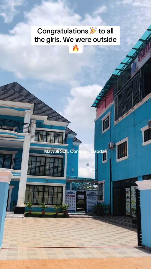 Face of Mawuli 2026